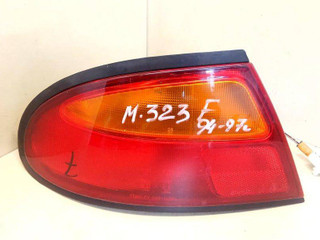 фонарь задний левый Mazda 323 5 поколение 1995