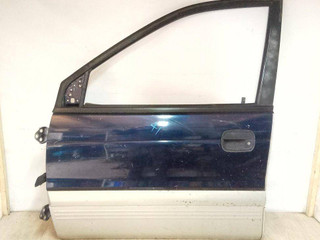 замок двери передней правой Mitsubishi RVR 1 поколение 1997