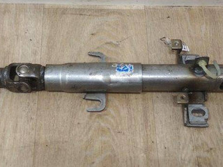 рулевая колонка Daihatsu Sirion 1 поколение M100 2000, 1.0 л., i, EJ-VE, бензин, МКПП, зеленый перламутр, хетчбэк 5 дв., передний привод