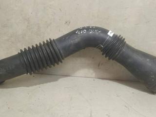 патрубок воздушного фильтра Honda Civic 7 поколение 2003, 1.7 л., TDi, дизель