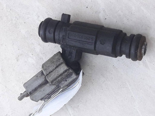 форсунка Hyundai Matrix 1 поколение 2005, 1.6 л., 9260930006