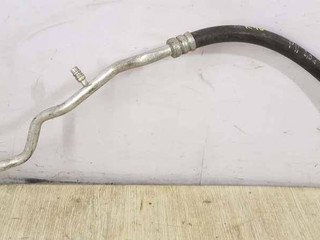 трубка кондиционера Nissan Primera P11 1996, 2.0 л., DT, CD20T, дизель, 5МКПП, красный, седан, передний привод, 924802F900