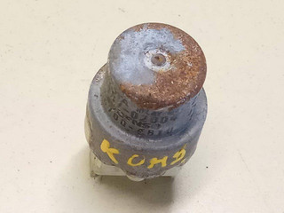 реле (прочие) Toyota Mark II 7 поколение X90 1994, 2.5 л., i, 1JZ-GE, бензин, АКПП, белый, седан, полный привод, правый руль, 98987-02004
