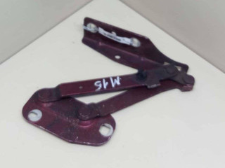 петля капота правая Peugeot 806 1 поколение 1995, 2.0 л., i, RFU (XU10J2), бензин, 5МКПП, бордо, минивэн, передний привод, 791242