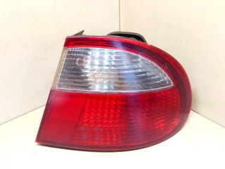 фонарь задний правый Daewoo Lanos T100 2000, седан, 96304630