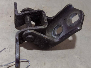 петля двери Renault Megane 2 поколение 2005, 1.9 л., F9Q 800, дизель, МКПП, серый, универсал, передний привод, 029139F