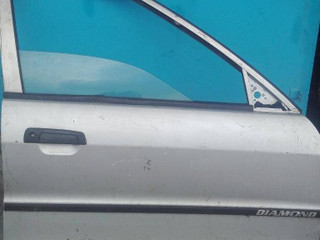дверь передняя правая Mitsubishi Lancer 6 поколение 1999, 1.5 л., бензин, седан