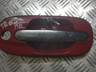 ручка наружная Hyundai Trajet 1 поколение 2002
