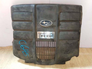 декоративная крышка двигателя Subaru Tribeca 1 поколение 2006, 3.0 л., i, EZ30, бензин, АКПП, коричневый, внедорожник 5 дв., полный привод, 14025AA24