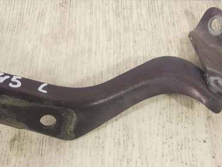 петля капота левая Subaru Tribeca 1 поколение 2006, 3.0 л., i, EZ30, бензин, АКПП, коричневый, внедорожник 5 дв., полный привод, 57260XA01A9P