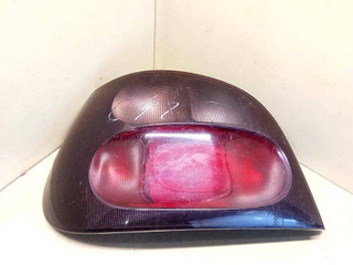 фонарь задний левый Renault Megane 1 поколение 1997, хетчбэк 5 дв., 7701040648, 551-1924L-UE