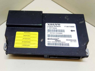 блок AirBag Volvo S80 2 поколение 2008, 3.2 л., i, B 6324 S, бензин, АКПП, белый, седан, передний привод, 30773925