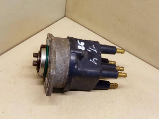 распределитель зажигания (трамблёр) Renault Megane 1 поколение 1998, H7700742852, 2525646A