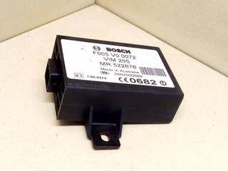 Иммобилайзер Mitsubishi Carisma 1 поколение 1998, 1.9 л., дизель, BOSCH, MR522676, 28825S0569