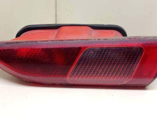 фонарь крышки багажника правый Alfa Romeo 156 1 поколение 2001, 2.4 л., 839 A6.000, дизель, 5МКПП, чёрный, универсал, 60620138