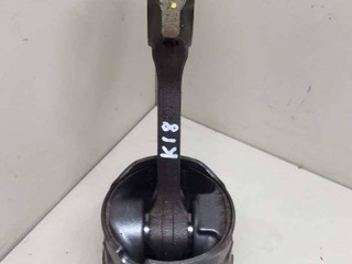 поршень Citroen C5 1 поколение 2001, 2.2 л., HDi, 4HX (DW12TED4/FAP), дизель, 5МКПП, серебристый, универсал, передний привод, 0628L2, 060385
