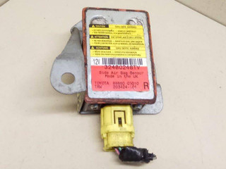 датчик удара Toyota Avensis 1 поколение (T220) 2000, 89860-05010, 32480248TV