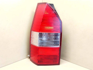 фонарь задний левый Mitsubishi Space Wagon 3 поколение (Typ N50) 2002