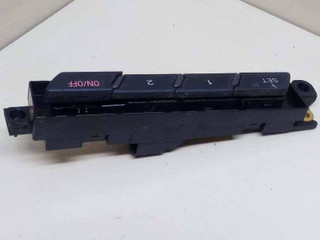 блок управления сиденьем Audi A6 4F/C6 2006, 3.2 л., i, BKH, бензин, АКПП, тёмно-синий, седан, передний привод, 4F1959769A