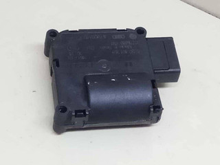 моторчик заслонки печки Audi A6 4F/C6 2006, 3.2 л., i, BKH, бензин, АКПП, тёмно-синий, седан, передний привод, 132801359