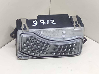 сопротивление печки Audi A6 4F/C6 2006, 3.2 л., i, BKH, бензин, АКПП, тёмно-синий, седан, передний привод, BOSCH, 4F0820521A, DENSO, 246810-5840, 9140010511, 658G00382591
