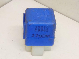 реле (прочие) Nissan Almera N16 2002, 22SDM, 25230