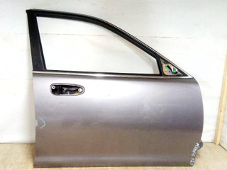 дверь передняя правая Mazda Xedos 6 1 поколение 1995, серый