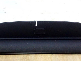 шторка багажника Audi A4 B6 2003, 1.9 л., AVF, дизель, МКПП, универсал, 8906000003
