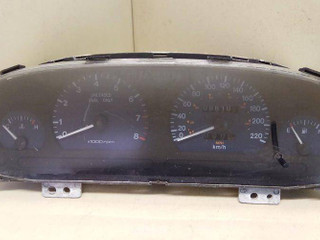 щиток приборов (приборная панель) Kia Clarus 1 поколение 1997