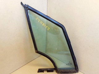 форточка передняя правая Mercedes-Benz A-Класс W168 1999, 1.4 л., i, M 166.940, бензин, 5МКПП, белый, хетчбэк 5 дв., передний привод, 43R-001057, A1687250209