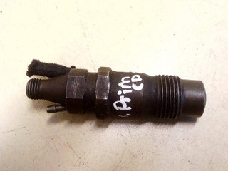 форсунка Nissan Primera P10 1994, 2.0 л., D, дизель, 432217308