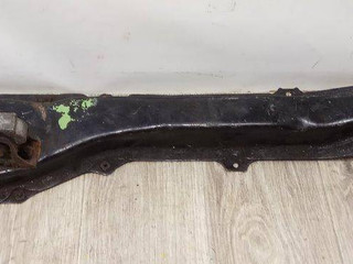 балка под радиатор Toyota Corolla 7 поколение (E100) 1996, i, бензин, передний привод
