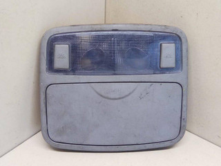 фонарь салона (плафон) Hyundai Matrix 1 поколение 2004, 92870-2D