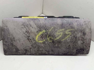 подушка безопасности Ford Expedition 2 поколение U222 2004, 4.6 л., i, бензин, АКПП, синий, внедорожник 5 дв., полный привод, 15044A74