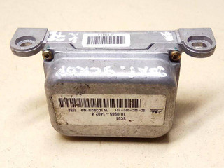датчик ускорения Renault Laguna 2 поколение 2004, 1.9 л., F9Q 750, дизель, 6МКПП, универсал, передний привод, 8200301391, 10.0985-1402.4