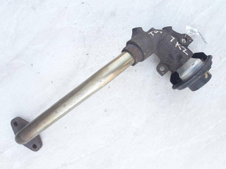 клапан EGR Toyota 4Runner 2 поколение (N120/N130) [рестайлинг] 1994, 3.0 л., TD, дизель, АКПП, синий, внедорожник 5 дв.