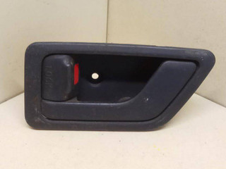 ручка внутренняя передняя левая Hyundai Getz 1 поколение 2003, 82611-TB010