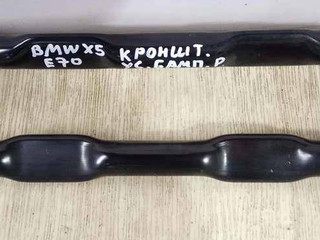 Крепление бампера переднего BMW X5 E70 2009