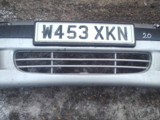 бампер передний Daewoo Matiz M100 1999, 45