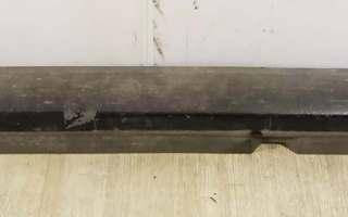накладка на порог Acura MDX 1 поколение 2004, 3.5 л., i, J35A3, бензин, АКПП, чёрный, внедорожник 5 дв., полный привод, 71800S3VXA100, 71850S3VA00, 71800S3VA000