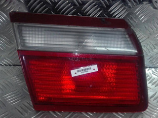 фонарь крышки багажника левый Mazda 626 GF 1998, седан