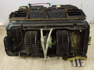 отопитель в сборе (печка) BMW 5 серия E34 1995, 2.5 л., TD, M51 D25 (256T1), дизель, МКПП, чёрный, седан, задний привод, 8368075, BEHR