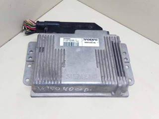 блок управления двигателем Volvo V40 1 поколение 1999, S113727100F, 30857256