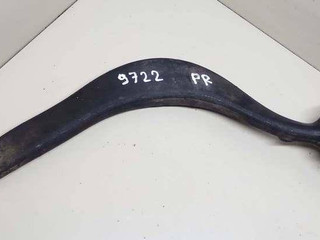 рычаг передний правый BMW X5 E53 2001, 3.0 л., i, бензин, АКПП, серый, внедорожник 5 дв., полный привод, 31126769718