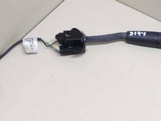 панель управления магнитолой Peugeot 607 1 поколение 2002, 2.2 л., 4HX (DW12TED4/FAP), дизель, МКПП, седан, передний привод, 96319088ZL