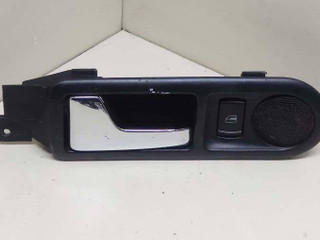 ручка внутренняя задняя левая Volkswagen Passat B5 2000, 1.9 л., AJM, дизель, 5МКПП, седан, передний привод, 3B0839113AR