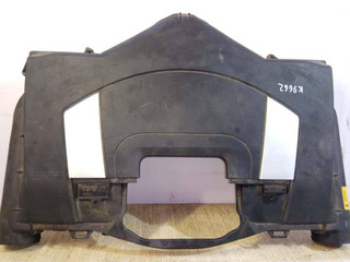 корпус воздушного фильтра Mercedes-Benz R-Класс W251 V251.165 2006, 3.5 л., i, M 272.967, бензин, АКПП, бордовый, минивэн, полный привод, A2730900401