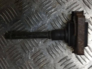 катушка зажигания Mitsubishi Carisma 1 поколение [рестайлинг] 2000, 1.8 л., GDi, бензин