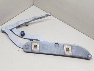 петля крышки багажника BMW 3 серия E46 2001, 2.0 л., дизель, МКПП, седан, 41628220073