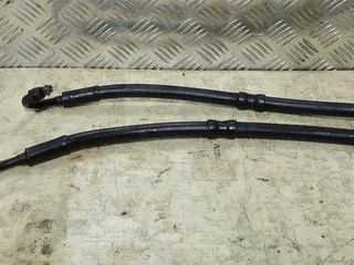трубка гидроусилителя BMW X5 E53 2001, 3.0 л., i, бензин, АКПП, серый, внедорожник 5 дв., полный привод, 32416767137